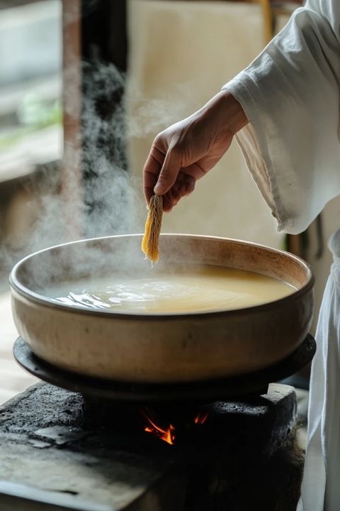 獨(dú)居美食之旅：暖湯佳肴，品味生活中的小確幸