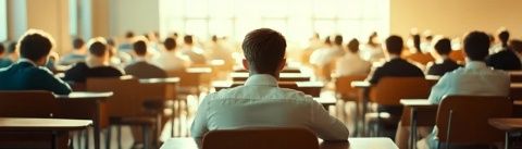 公務員常識都考哪些內容？這些知識點要記牢！（收藏）