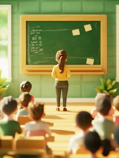 小學階段安全知識入門