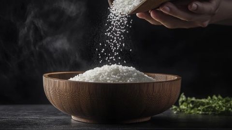 少數民族美食探索：布依族手抓飯，一場味蕾與文化的盛宴