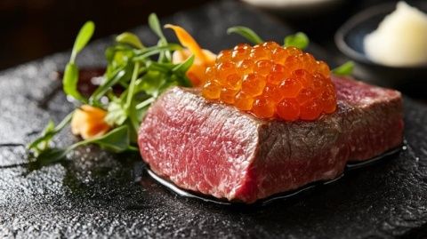 住有馬溫泉別錯過一頓超美味的神戶牛大餐！住進關(guān)西有著800年歷史的「陶泉·御所坊