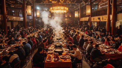 崇左有什么好吃的？崇左春節美食推薦！