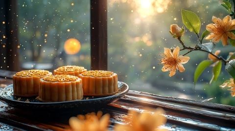 湖南水?；昔危簜鹘y美食記憶與清明祭祀的雙重意義