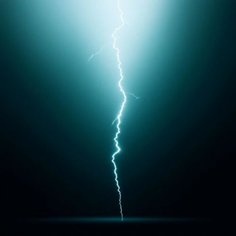 戶外駐訓避雷指南：保護自己，安全度汛