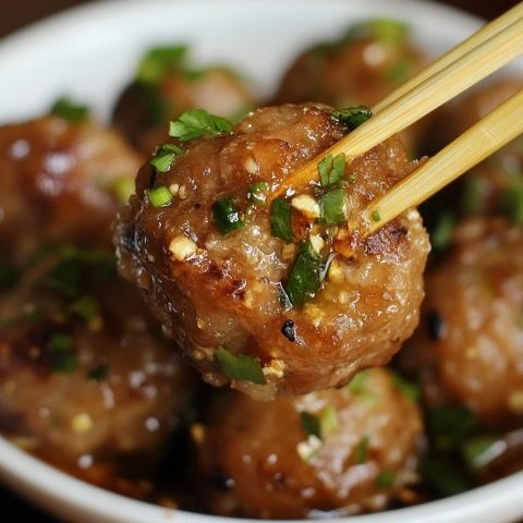 大湖鎮(zhèn)手工豬肉丸：廣東連平縣的傳統(tǒng)美味與文化傳承