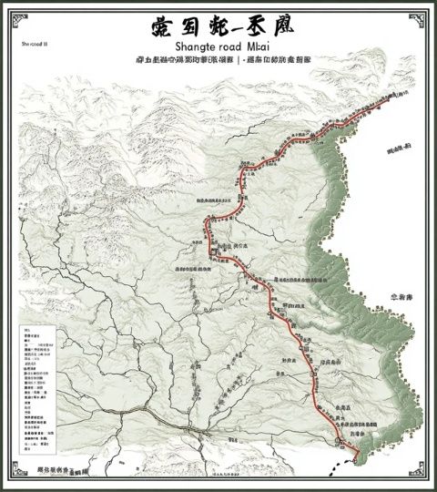 湖北十堰旅游攻略來啦！不看你就out了！
