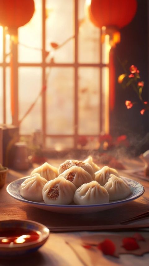 餃子：中華美食之首，國人心中無可爭議的國宴佳肴
