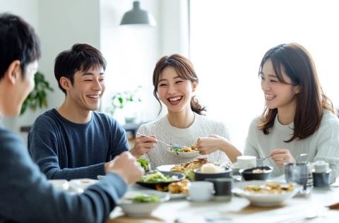 如何約心儀的女孩吃飯？成功邀約的兩大方法都在這！