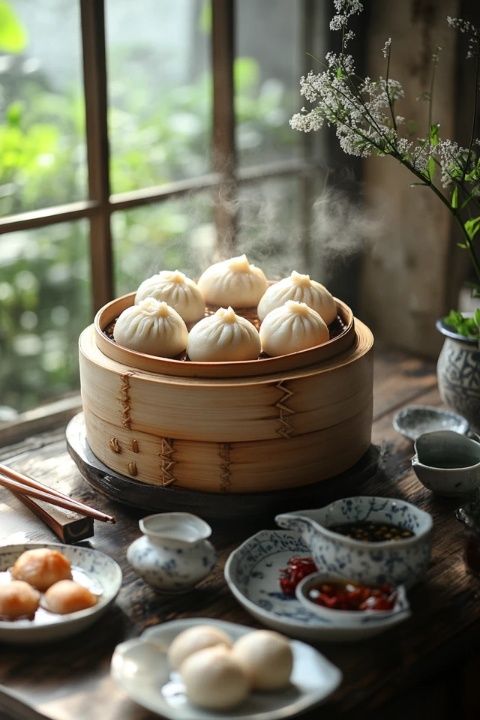 福建特色地瓜粉團做法：紅薯丸子的家常風味揭秘