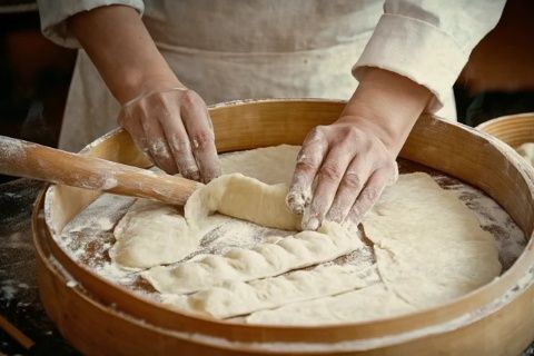 餃子：中華美食之首，國人心中無可爭議的國宴佳肴