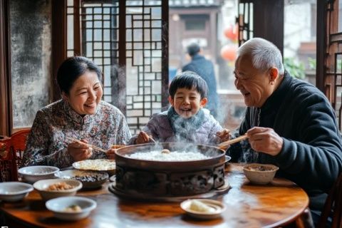 云南之旅（一）：香格里拉美食的天堂，心靈的凈土