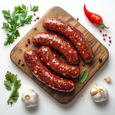 自制香腸：打造家庭餐桌上的獨(dú)特風(fēng)味