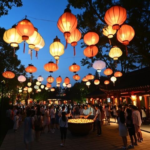 深度2日1夜長沙游：橘子洲、銅官窯古風(fēng)樂園全攻略