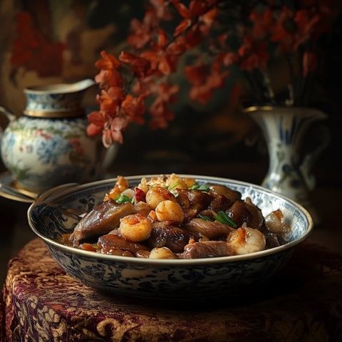 珠海鵝肉飯價格飆升！