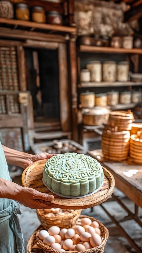 福建特色美食，手工制作的傳統小吃，每一層都有講究，你吃過嗎？