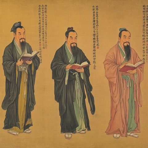 誠心與知識的關系：陽明心學的視角