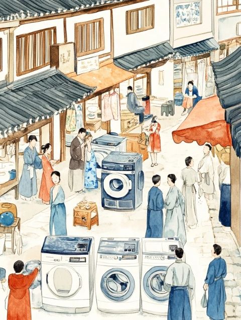 清明節，你去掃墓了嗎？