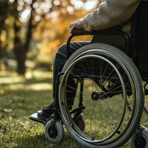 深入了解脊髓損傷：掌握基本常識與應對策略