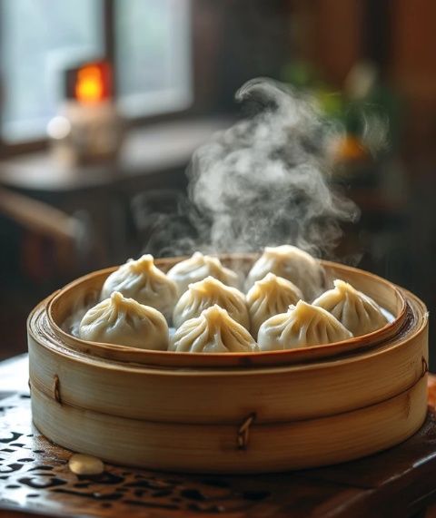 品味香港風味：必嘗的本土美食大盤點