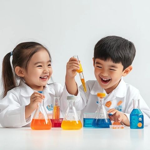 小學(xué)生的科學(xué)常識(shí)大全(小學(xué)階段科學(xué)常識(shí)日常積累)
