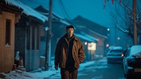 舌尖上的中國總導演陳曉卿最新作品風味人間來襲！