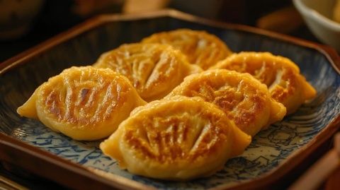 福建特色美食，手工制作的傳統小吃，每一層都有講究，你吃過嗎？