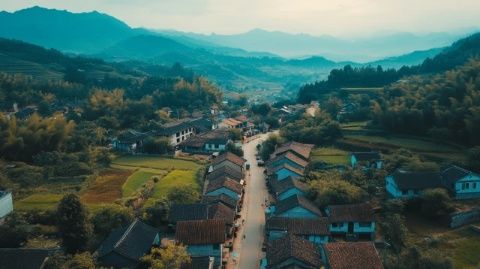 福建三明大田縣是肉兔之鄉，當地的酒糟烤兔遠近聞名