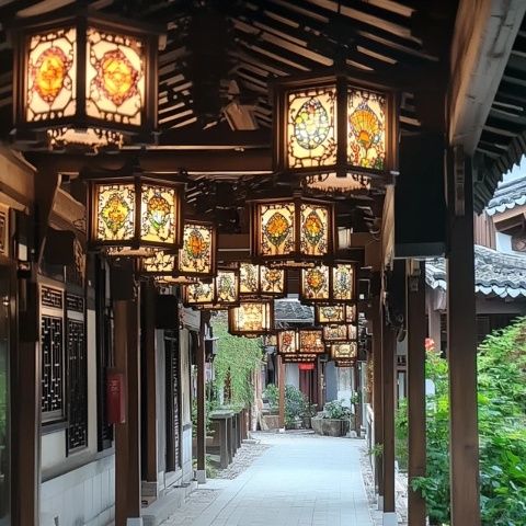 深度2日1夜長沙游：橘子洲、銅官窯古風(fēng)樂園全攻略