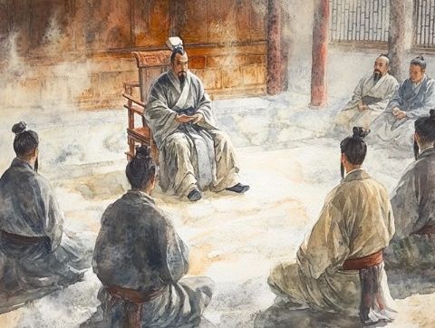 誠心與知識的關系：陽明心學的視角