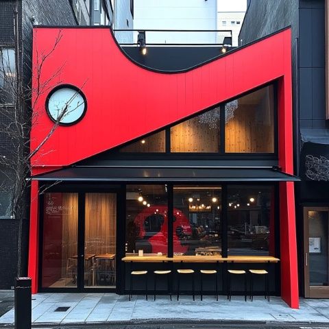 探店|北京賞櫻新地標伊豆餐廳，日式美食盛宴等你來撩！