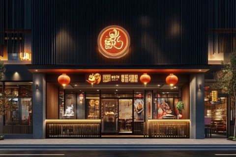 探店|北京賞櫻新地標(biāo)伊豆餐廳，日式美食盛宴等你來撩！