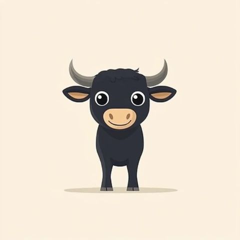 牛寶寶起名寶典：生肖牛宜用字與忌用字詳解