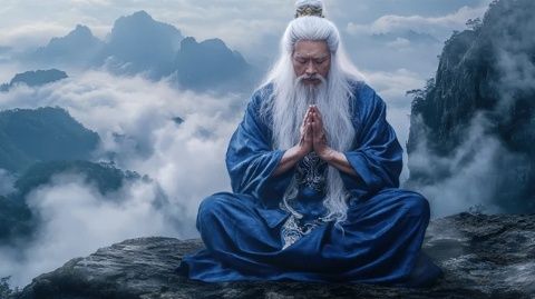 深度解讀：道家文化精華與20個(gè)核心知識(shí)點(diǎn)