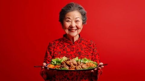 黃磊老師同款火山土豆泥，綿密香甜超誘人！趕緊學起來！