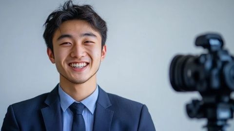 生活Vlog日常拍攝指南：實用方法與技巧分享