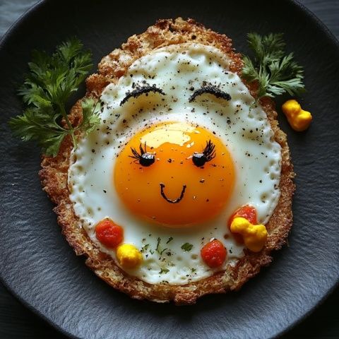 20個(gè)可以用眼睛吃飽的美食(美食的眼睛)
