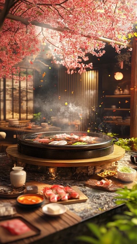 宜賓高縣的這家火鍋店,口味獨(dú)特!