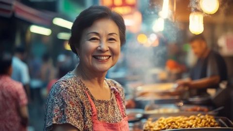 上海本地人都愛(ài)吃的小吃！
