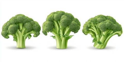 西蘭花炒火腿-營(yíng)養(yǎng)豐富又美味的做法步驟圖解