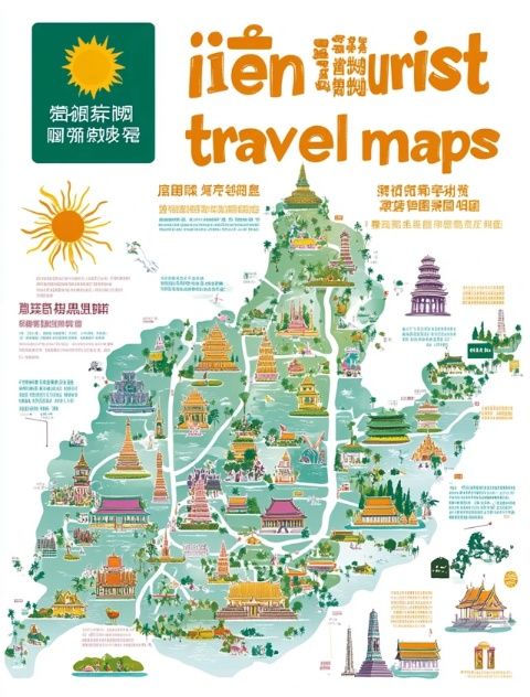 陜州溫塘旅游攻略：吃住行玩全指南，溫泉養生好去處