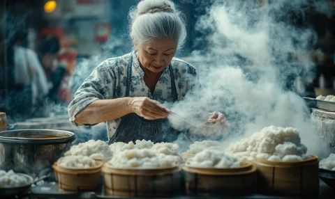 山西之旅：揭開(kāi)一幅歷史畫卷、品嘗獨(dú)特風(fēng)情和熱情好客