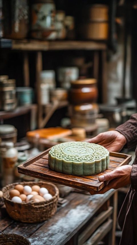 探尋山西風味：品味正宗汾酒與美食之旅