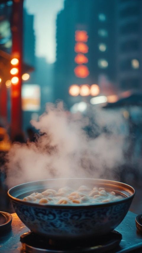 味蕾的旅行：婺源必嘗美食全攻略——粉蒸肉、豆腐包、酒糟魚等特色佳肴大揭秘