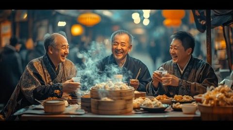 山西之旅：揭開(kāi)一幅歷史畫卷、品嘗獨(dú)特風(fēng)情和熱情好客