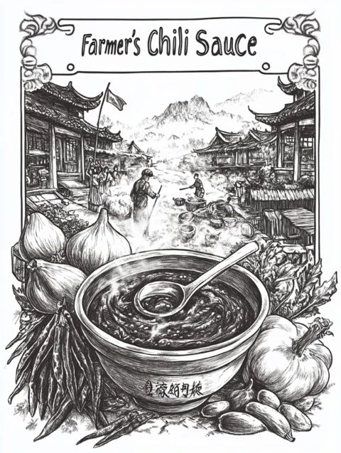 包頭美食探索：草原風味的魅力與傳承(圖集)