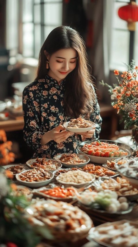 探索廣西美食天堂：不容錯過的十大地道佳肴