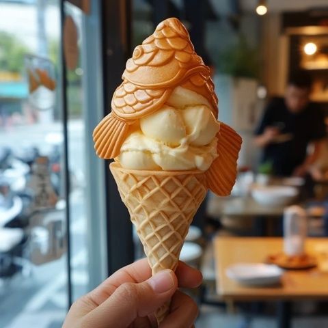 打卡上海5大人氣小吃，每一口都是地道的家鄉味！