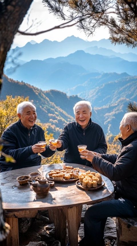 麗江：探索美食與異域風情的雙重盛宴