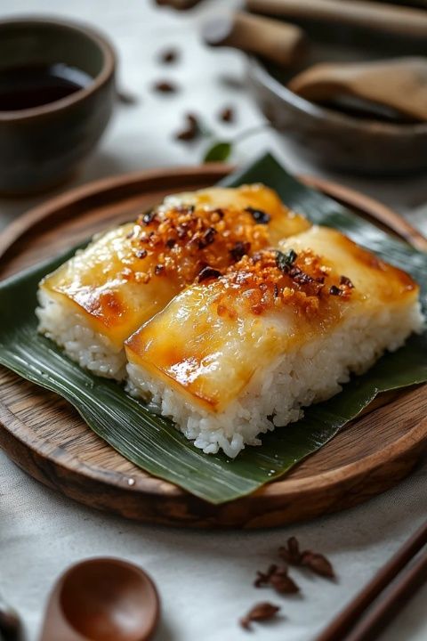 中秋美食梭邊魚(yú)的經(jīng)典做法