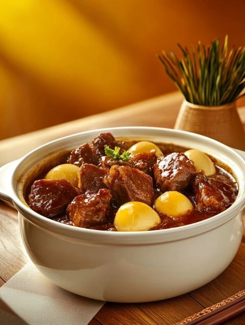 賀蘭金貴鎮(zhèn)天花板炒燴肉：地道家常，美味誘人